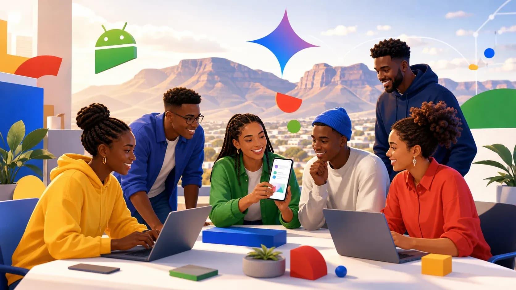 DevFest Kickoff official event banner