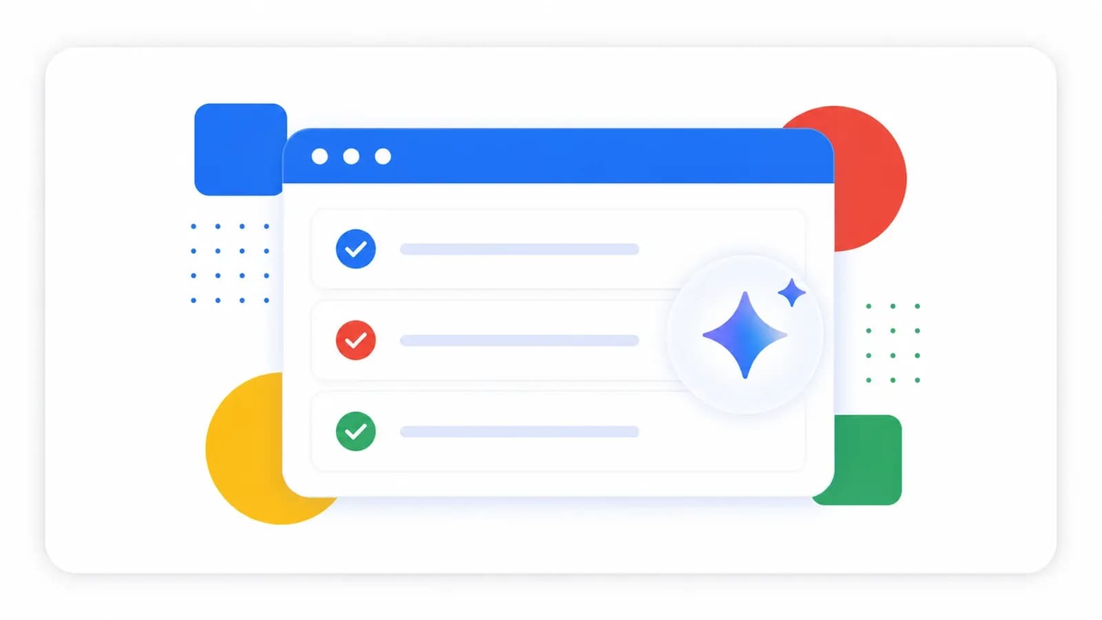 AI Lab 1: To-do web app official event banner