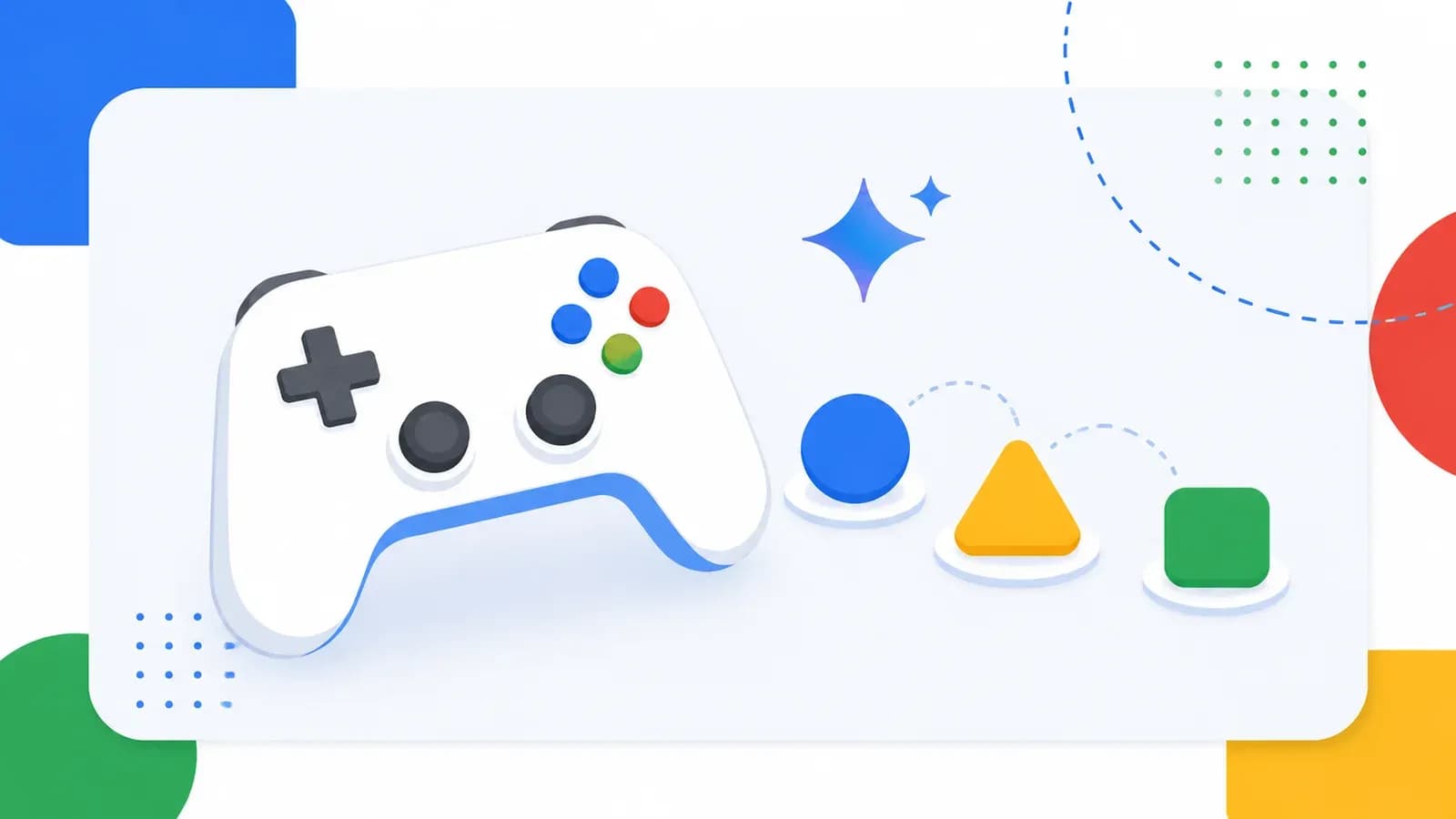 AI Lab 2: Multiplayer game official event banner
