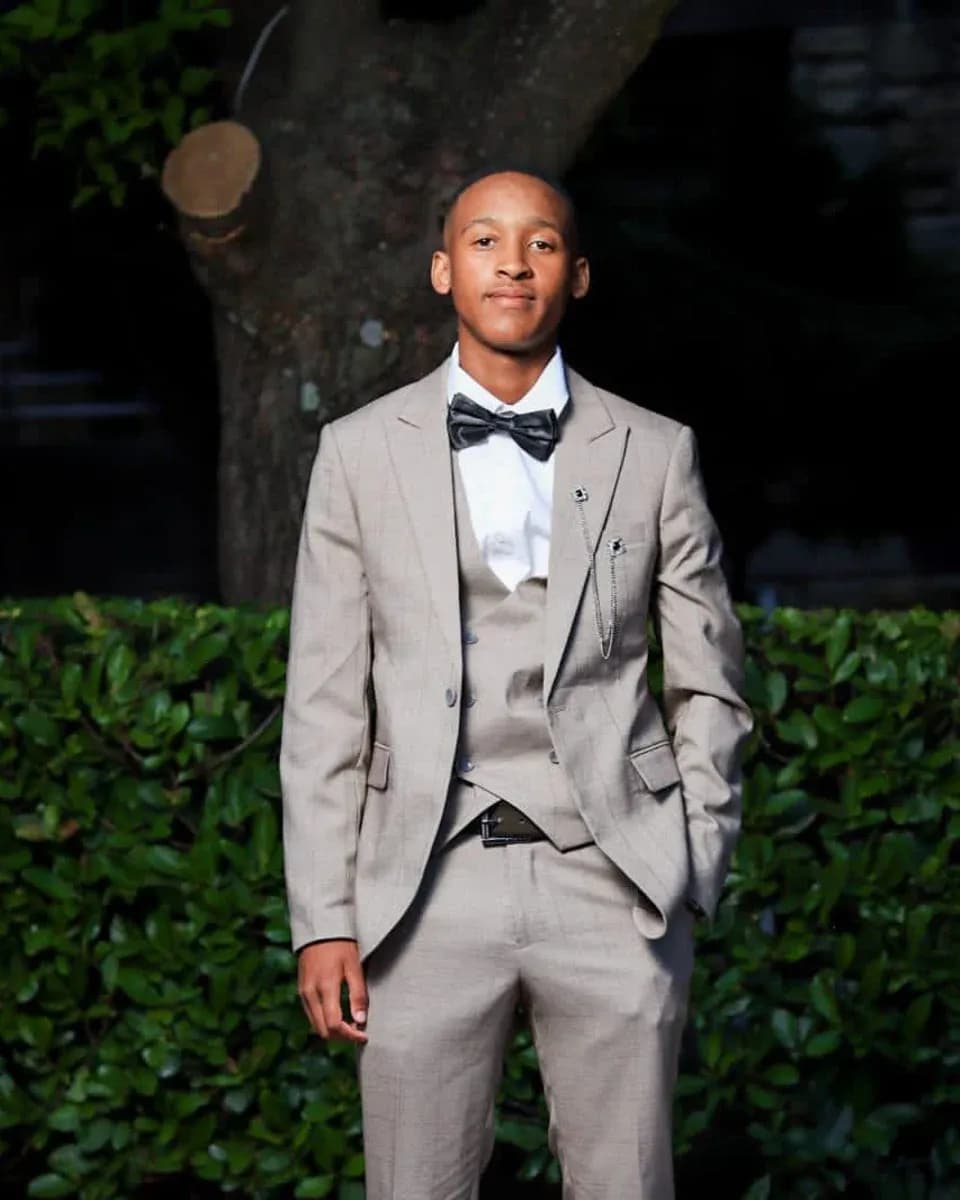 Patrick Sekatle