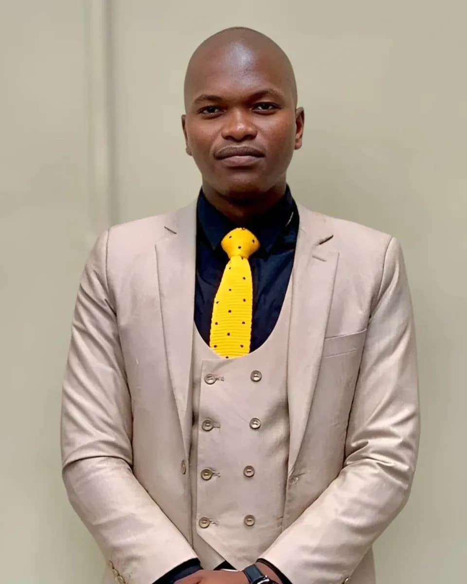 Reamohetse Moeketsi
