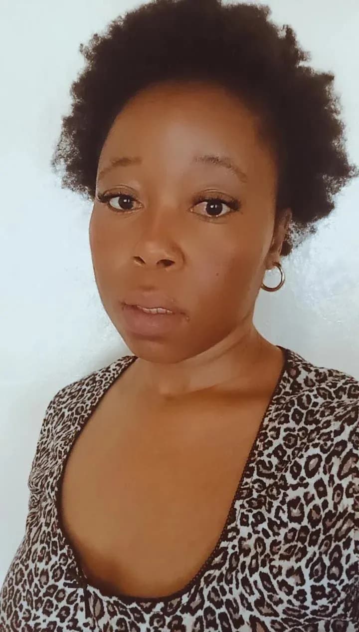 Ziyanda Ntsau